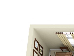 Caravelle 3D Caravelle 3D. 2 bedroom apartment. Kitchen with bartop open to living/dinning rooms. 2 full bathrooms, shower stall in second. Walk-in closets. Patio/balcony.